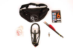 The Grab and Go Magnetic Pouch ( Preppers Pack )