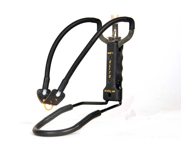 Best Sling Bow and Bowfishing Accessories – Chief AJ - Elite
